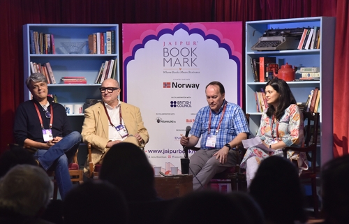 AI and Creativity: The Emerging Picture with Dhruvank Vaidya, Peter Coveney, and Roger Highfield in conversation with Meru Gokhale